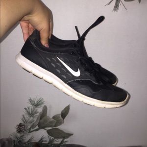 Nike Athletic Shoes